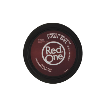 RedOne Bubblegum gél na vlasy 400 ml