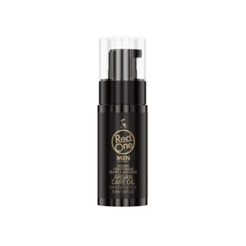 RedOne Hipster Argan olej na fúzy 50 ml