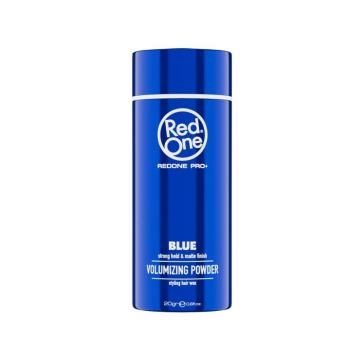 RedOne Volumizing Powder Blue púder na vlasy 20 g