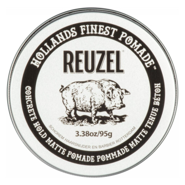 Reuzel Concrete Hold matná pomáda 95 g
