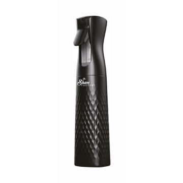 Shave Factory Spray čierny rozprašovač
