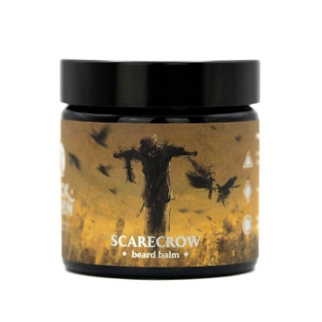 Slickhaven Scarecrow balzam na fúzy 60 ml