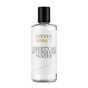 Steves Liberty 142 voda po holenie 100 ml