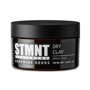 STMNT Dry Clay – suchá hlinka na vlasy 100 ml