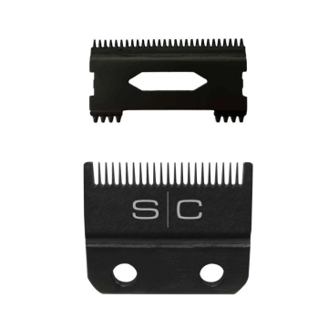 StyleCraft X-PRO FADE DLC + SHALLOW DLC strihacie hlavice
