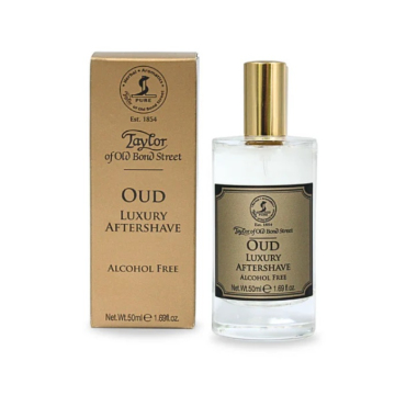 Taylor of Old Bond Street Oud voda po holenie 50 ml