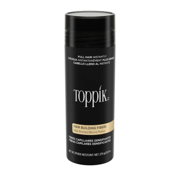 Toppik vlasové vlákna blond 27,5 g