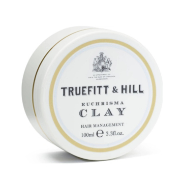 Truefitt and Hill Euchrisma Clay hlina na vlasy 100 ml