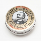 Captain Fawcett Ricki Hall, balzam na fúzy 60 ml