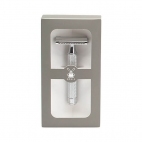 Mühle R89 Silver holiaci strojček