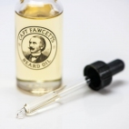 Captain Fawcett Private Stock olej na fúzy 50 ml
