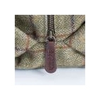 Captain Fawcett Tweed toaletná taška