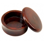 Parker Classic Mango Wood, miska na mydlo