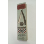 Timor britva Acryl Ivory