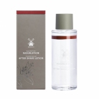 Mühle Sandalwood, voda po holenie 125 ml