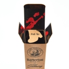 Captain Fawcett Barberism olej na fúzy 50 ml