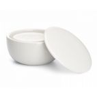 Mühle Aloe Vera mydlo na holenie v porcelánovej miske 65 g
