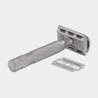 Rockwell Razors 6S Stainless Steel, holiaci strojček