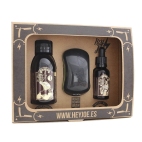Hey Joe Bearded Survival Kit, súprava na fúzy