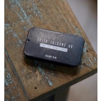 Solid Cologne Sikandar tuhá kolínska 18 ml