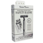 Rockwell Razors 6C Classic White Chrome, holiaci strojček