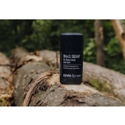 Zew for men Stick mydlo na tvár, telo a vlasy 3v1 85 ml