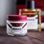 Proraso Sandalwood sada na holenie