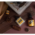 Proraso Wood and Spice sada na fúzy
