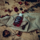 Marvis Cinnamon Mint ústna voda 120 ml