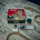 Proraso Classic sada na holenie
