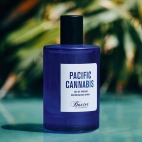 Baxter Pacific Cannabis parfumovaná voda 100 ml