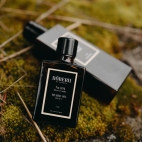 Noberu Tobacco Vanilla Heavy olej na fúzy 30 ml