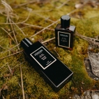 Noberu Tobacco Vanilla šampón na fúzy 130 ml