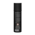 Noberu Amber-Lime Dark matný púder a suchý šampón v spreji 200 ml