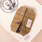 Captain Fawcett Tweed toaletná taška