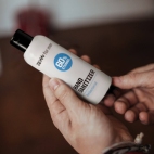 Zew for men dezinfekčný gél na ruky 100 ml