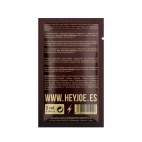 Hey Joe Beard Shampoo No. 1, šampón na fúzy 5 ml