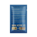 Hey Joe Beard Shampoo No. 3, šampón na fúzy 5 ml