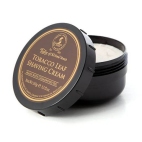 Taylor of Old Bond Street Tobacco Leaf krém na holenie 150 g