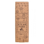 Pan Drwal Steam Punk olej na fúzy 50 ml