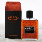 Pan Drwal Bulleit Bourbon parfumovaná voda 100 ml