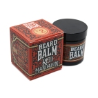 Hey Joe Mandarin, balzam na fúzy 60 ml
