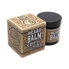 Hey Joe Sweet Chufa, balzám na fúzy 60 ml