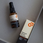 Beviro Beard Booster prípravok na rast fúzov 30 ml