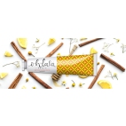 Ohlalá Cinnamont Mint zubná pasta 100 ml