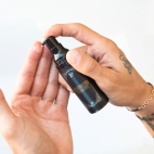 Hey Joe Premium Elixir na rast fúzov