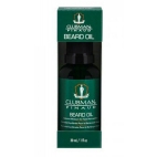Clubman Pinaud Beard olej na fúzy 30 ml