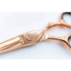 Kanpeki Midas Rose Gold nožnice 6 palcov