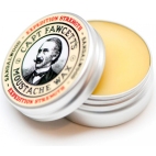 Captain Fawcett Expedition Strength, vosk na fúzy 15 ml