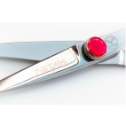 Kanpeki Diamond Pink nožnice 5 palcov